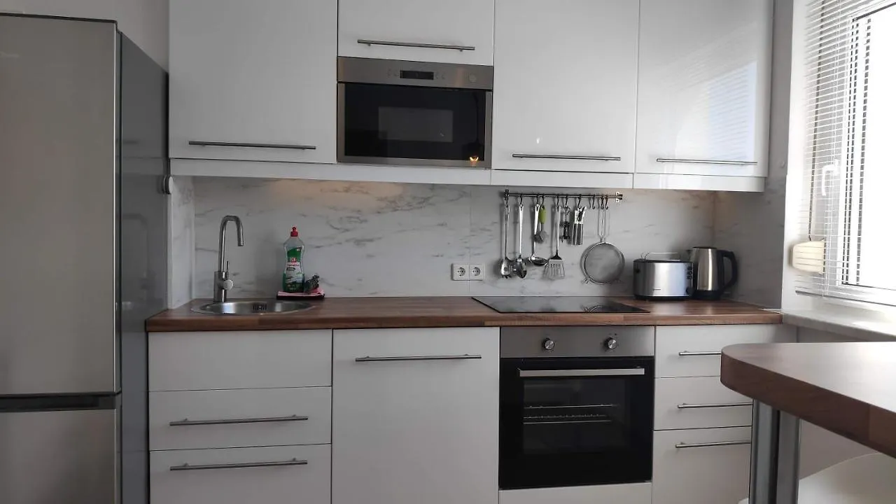 4-Zimmer Haus In Lipsko 0*,