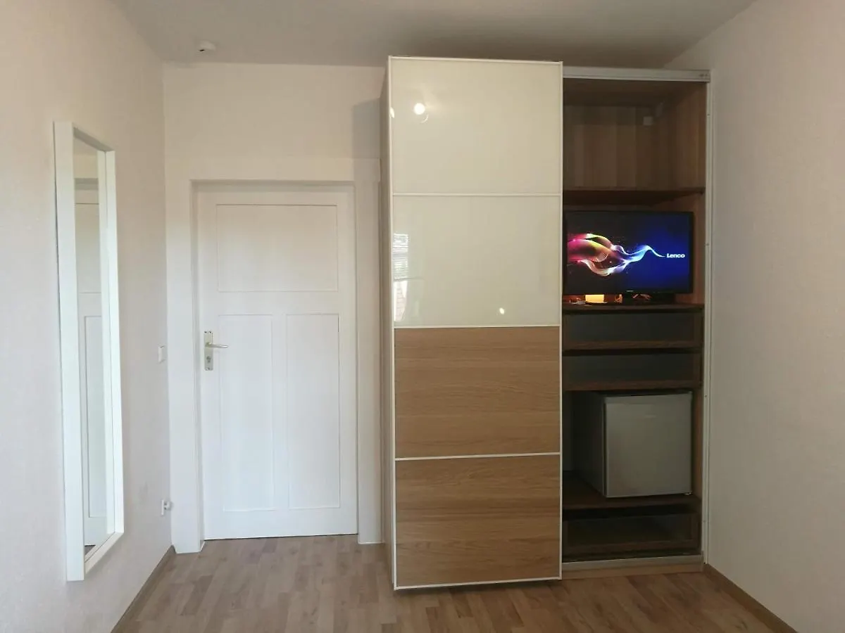 Prázdninový dům 4-Zimmer Haus In Lipsko