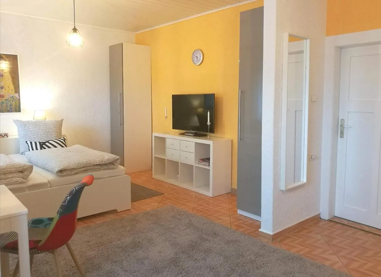 4-Zimmer Haus In Lipsko Prázdninový dům