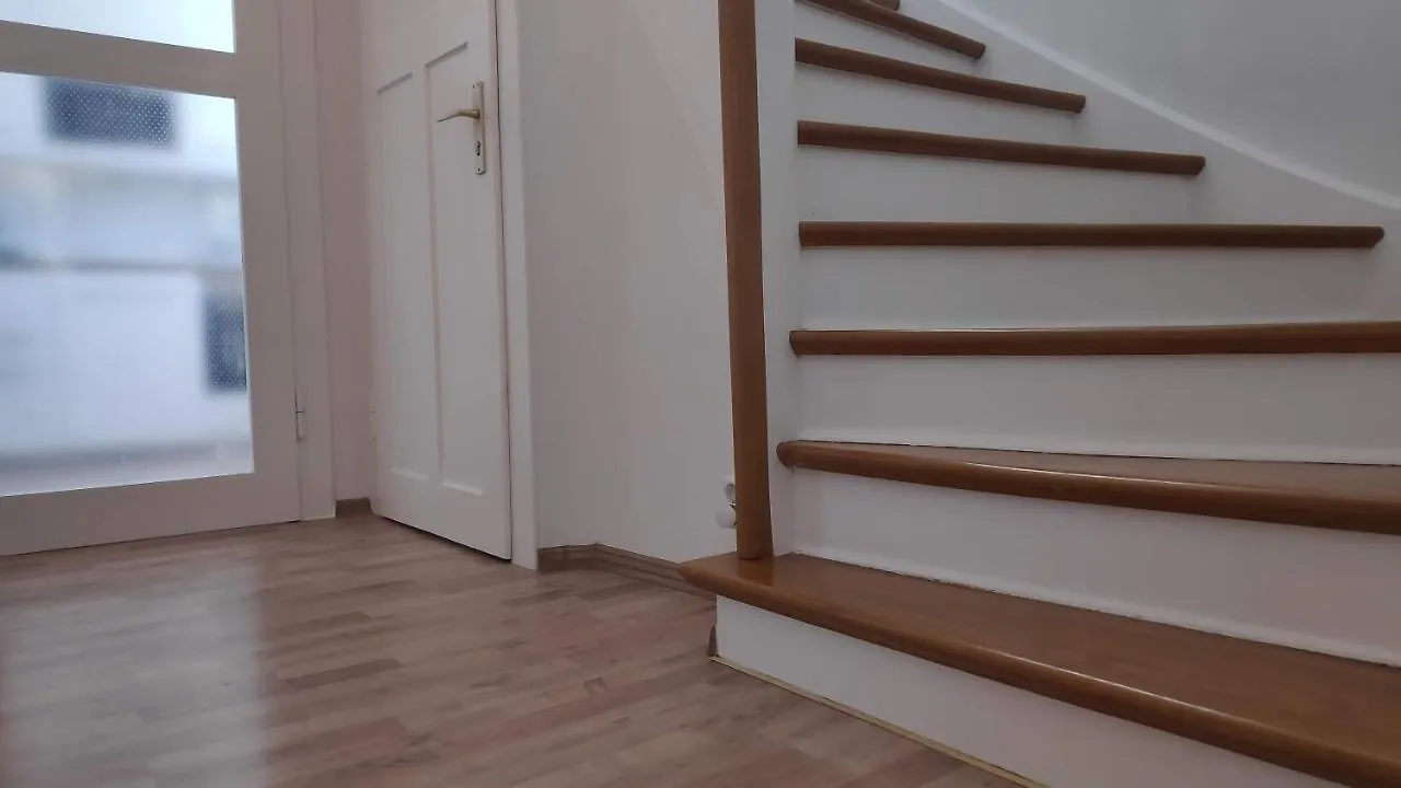 4-Zimmer Haus In Lipsko Prázdninový dům