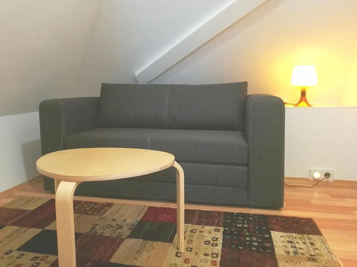 4-Zimmer Haus In Lipsko Německo