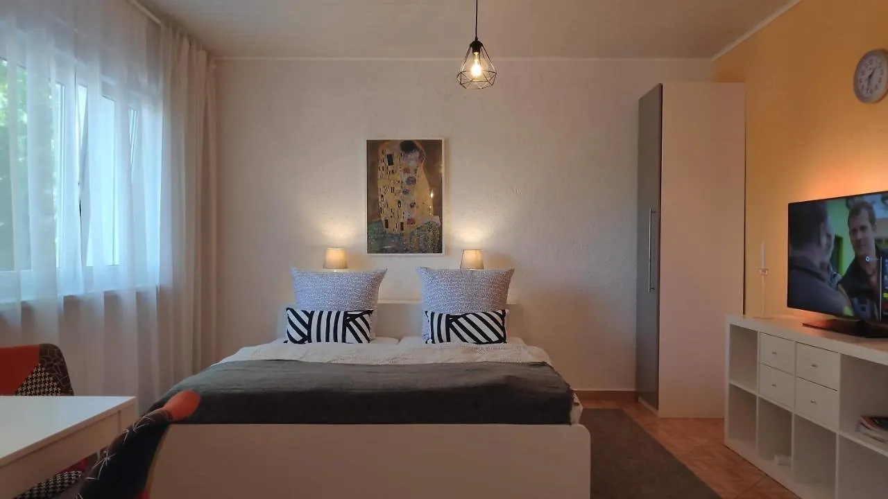 4-Zimmer Haus In Lipsko