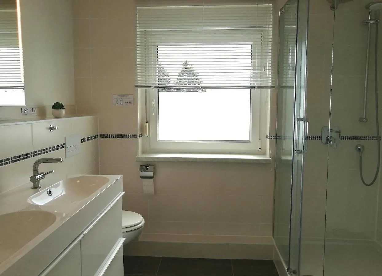 4-Zimmer Haus In Lipsko Prázdninový dům