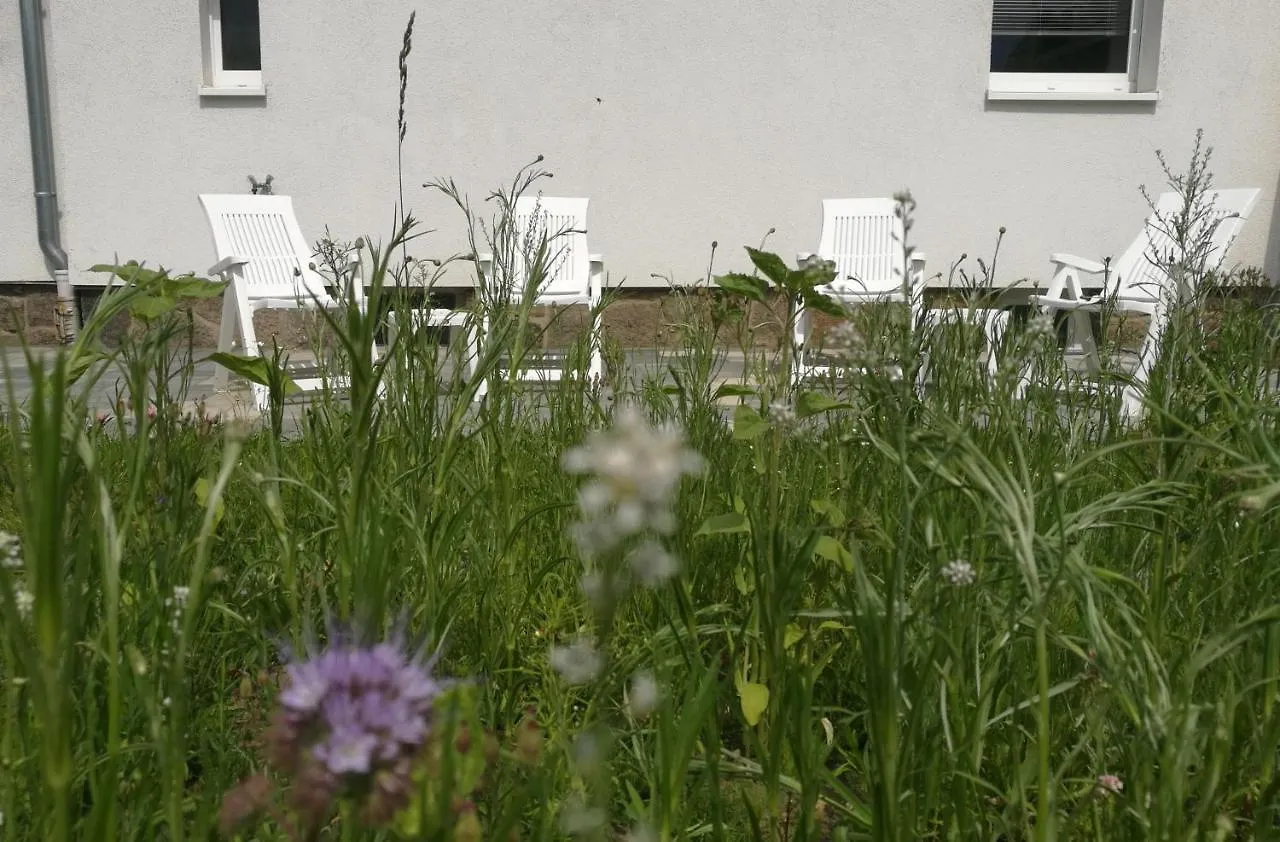 Prázdninový dům 4-Zimmer Haus In Lipsko