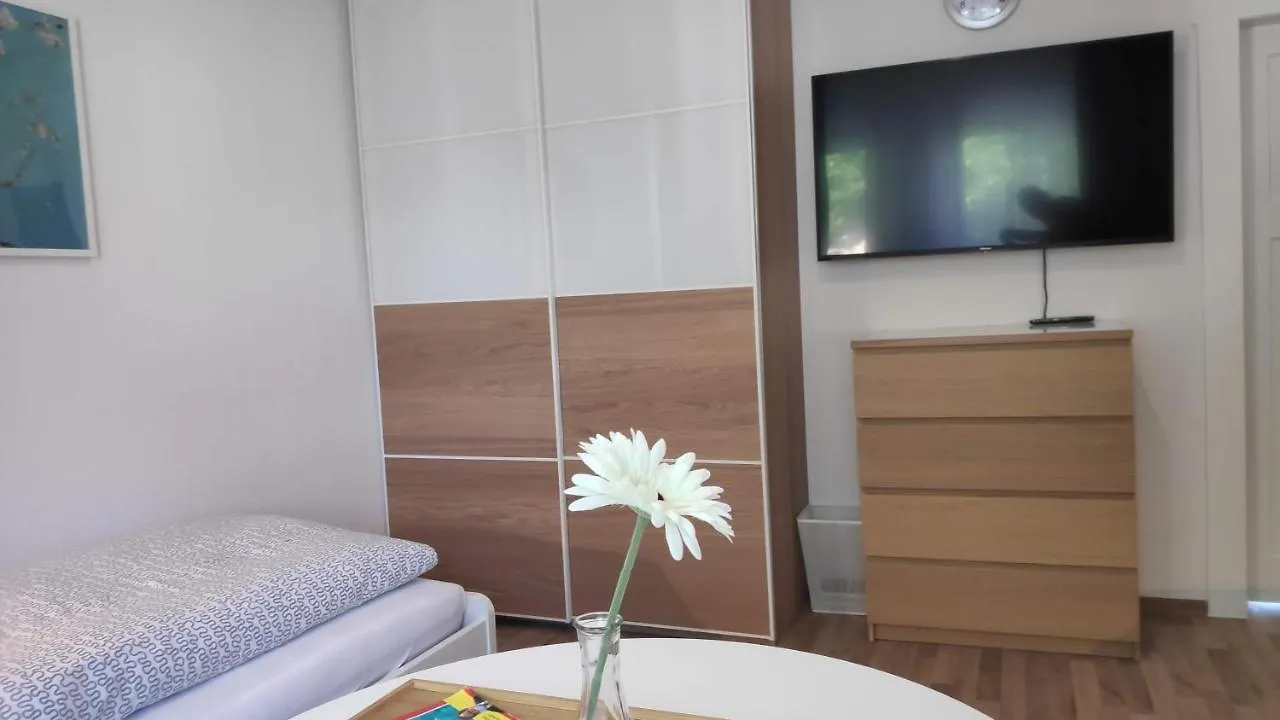 4-Zimmer Haus In Lipsko 0*,