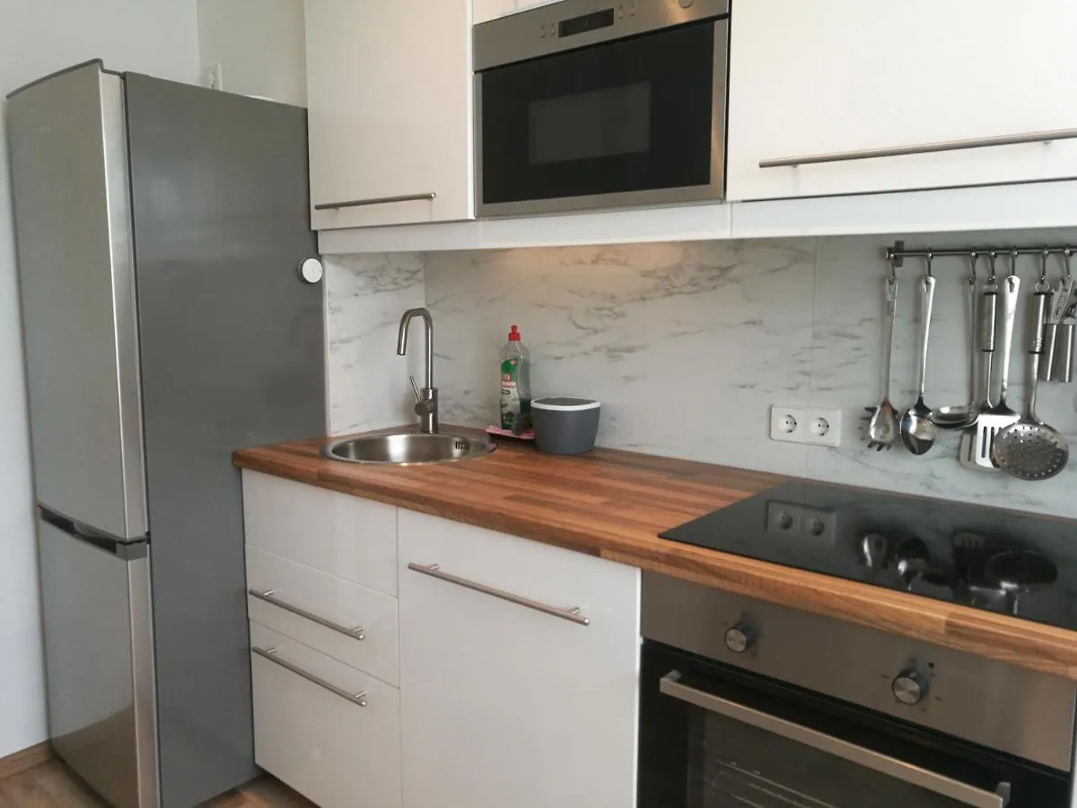 4-Zimmer Haus In Lipsko 0*,