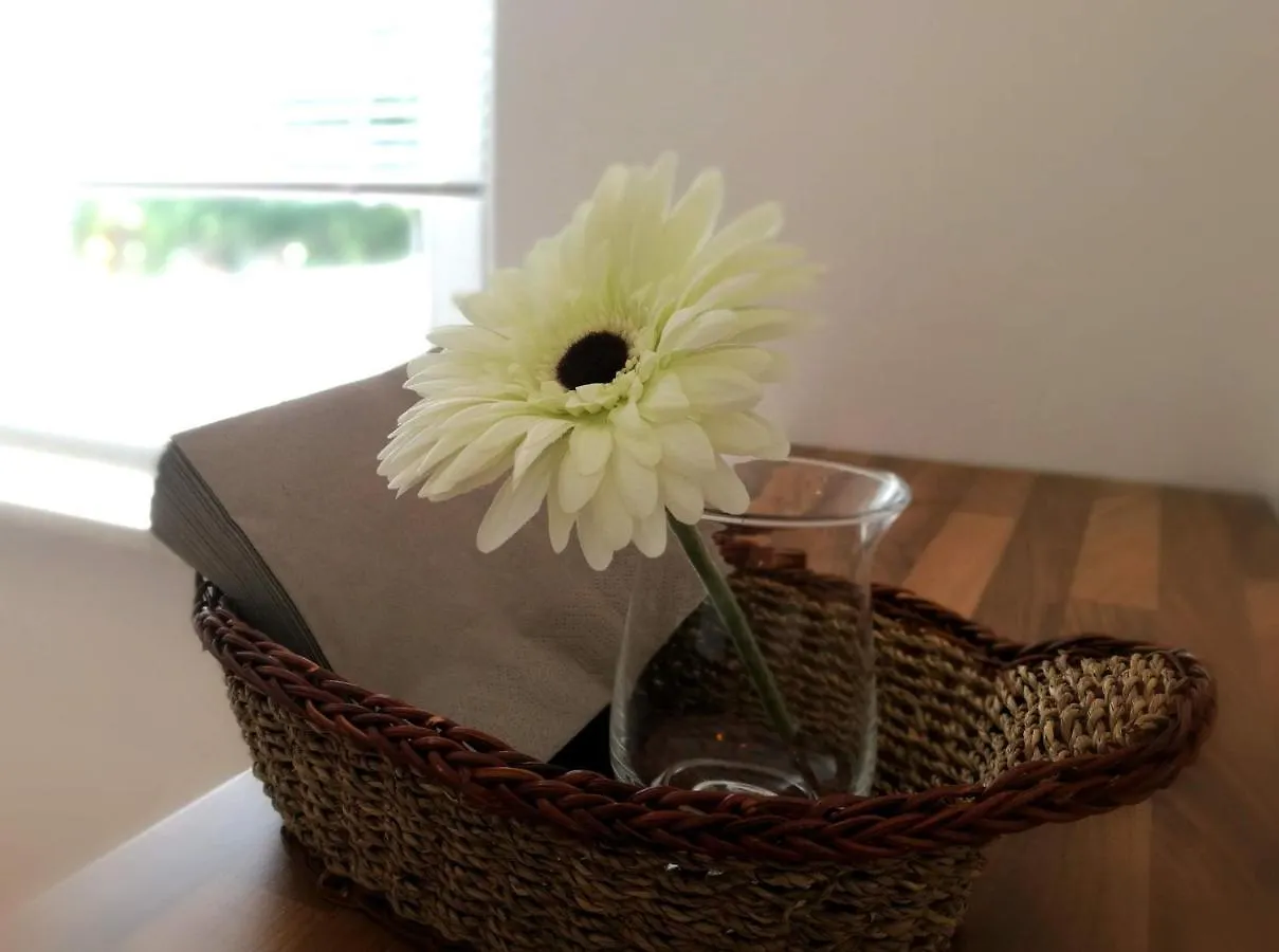 4-Zimmer Haus In Lipsko Prázdninový dům