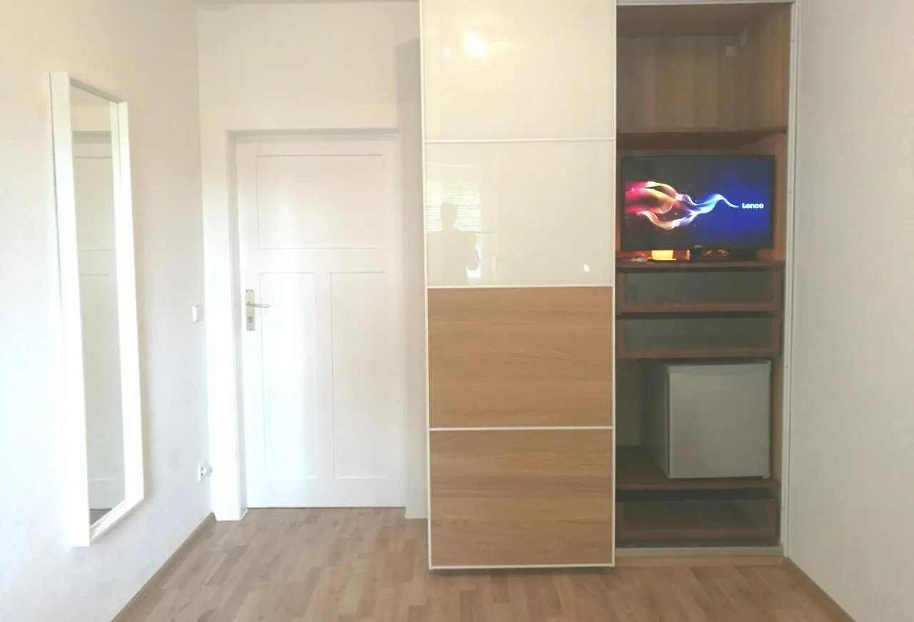 4-Zimmer Haus In Lipsko Prázdninový dům