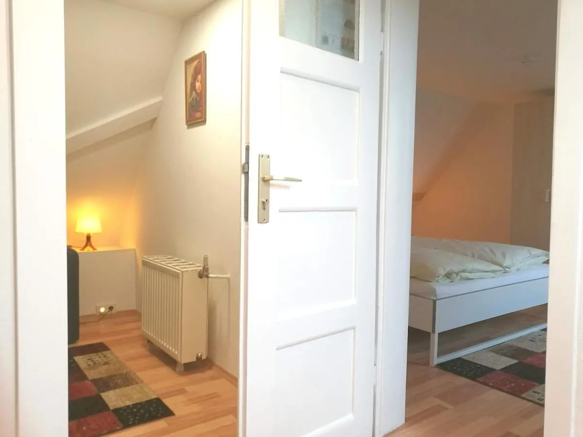 Prázdninový dům 4-Zimmer Haus In Lipsko