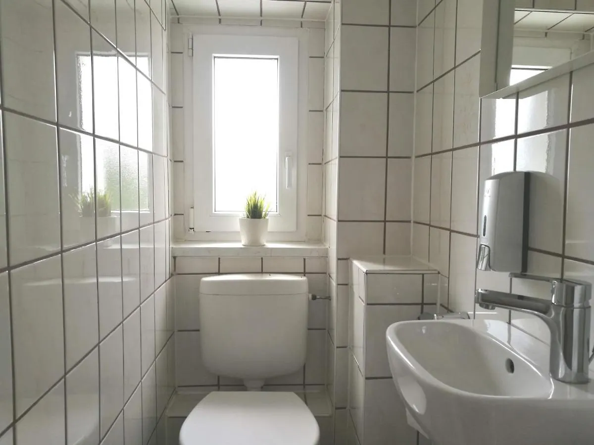 Prázdninový dům 4-Zimmer Haus In Lipsko