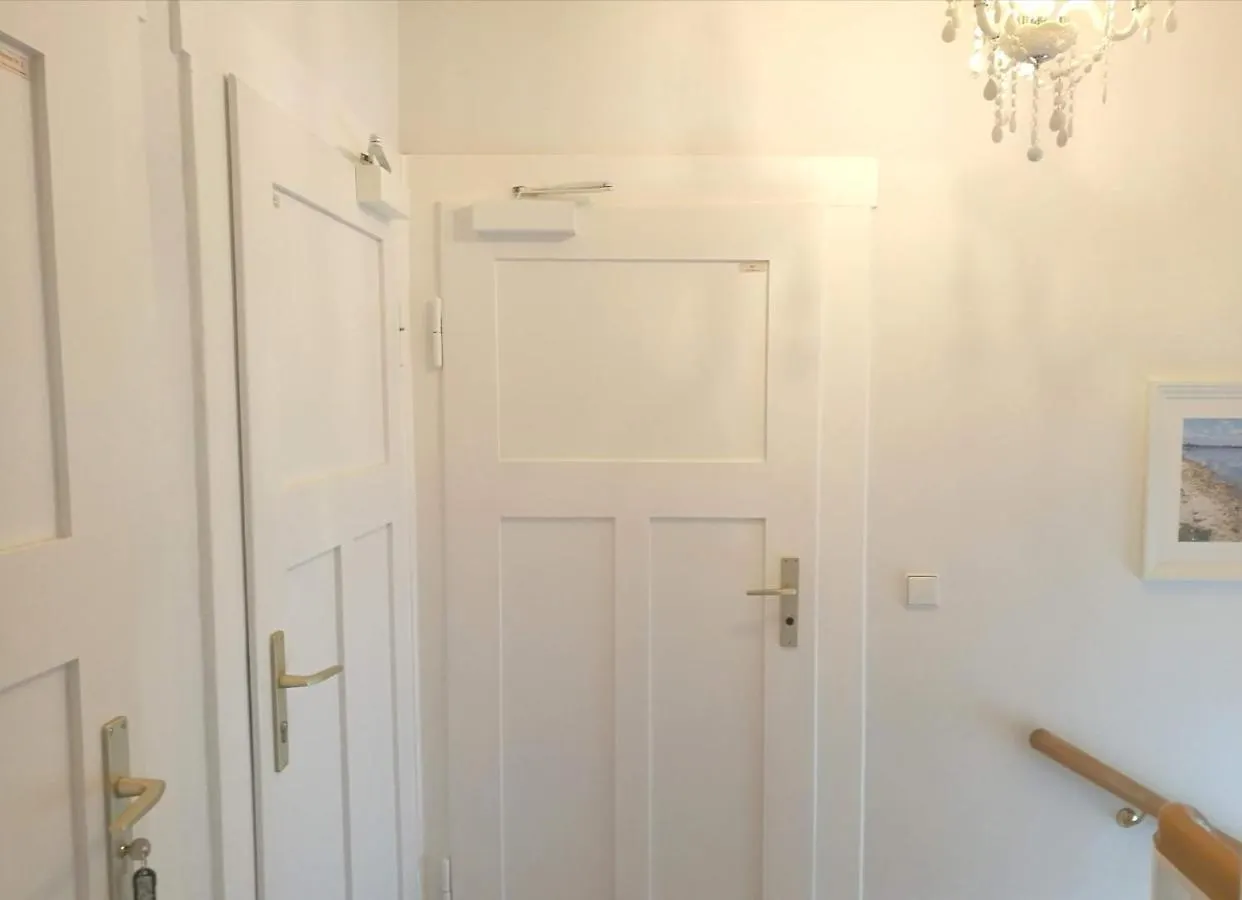 4-Zimmer Haus In Lipsko Prázdninový dům
