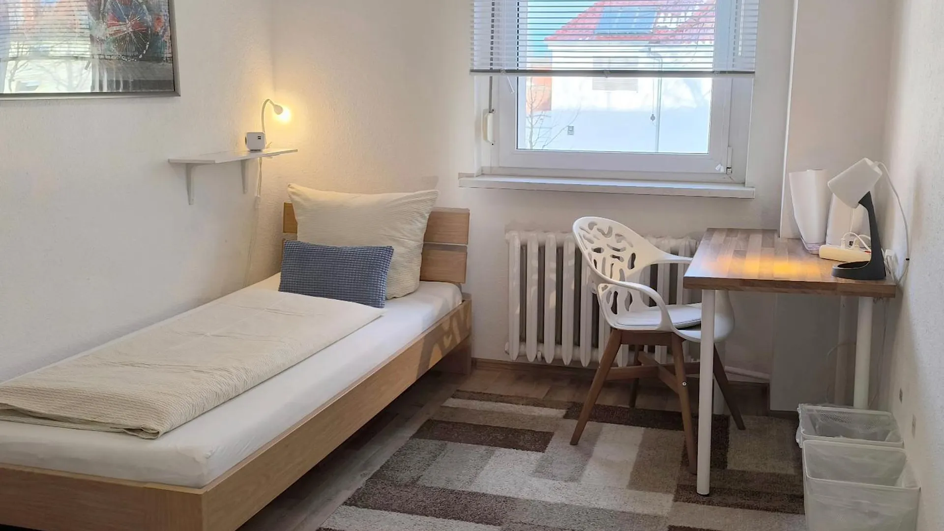 4-Zimmer Haus In Lipsko Prázdninový dům