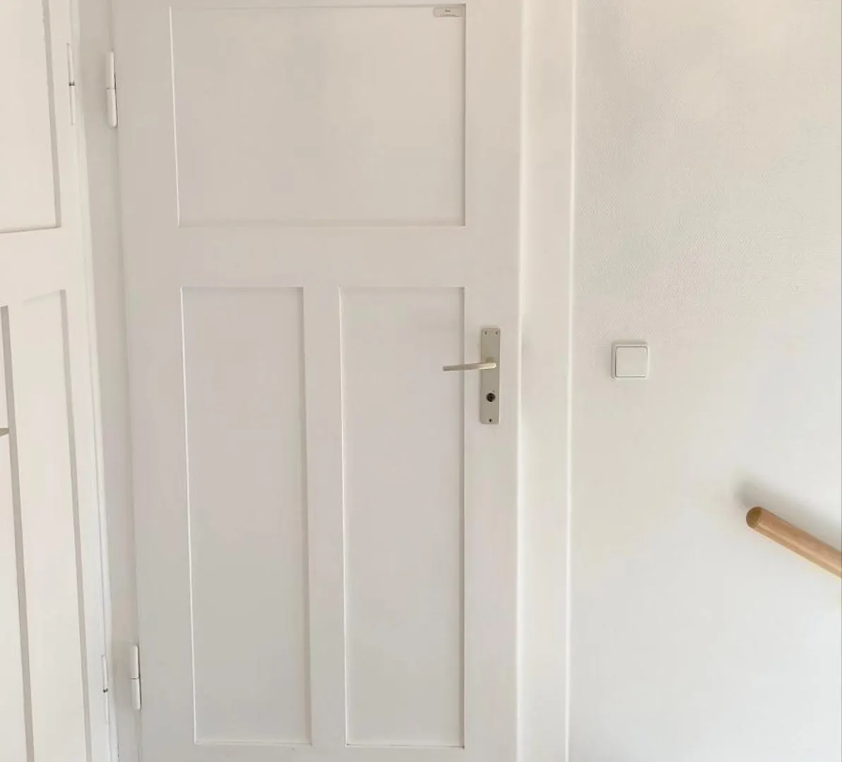 Prázdninový dům 4-Zimmer Haus In Lipsko Německo