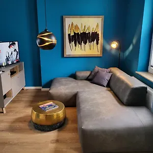  Apartment Gapart - Mit Küche