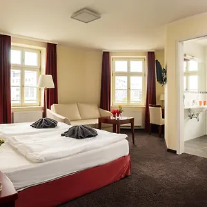 Schlafgut Appartementhotel Lipsia