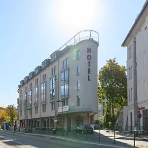 Nord By Campanile Hotel