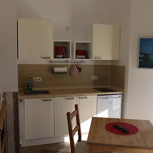 Appartement Fewo-roggenring-leipzig, Leipzig