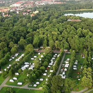  Campingplatz Knaus Campingpark