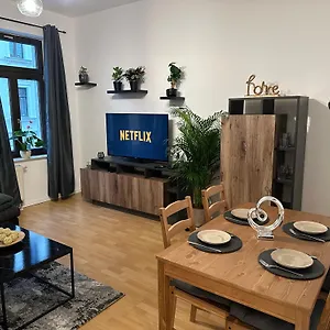  Apartment „babylon“