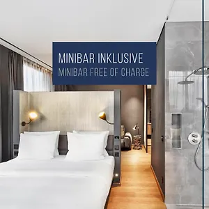 5* Hotell Hyperion