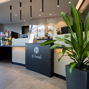 Th Messe Hotel