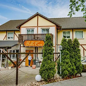  Apartment Wohnen Ueber Einem Mediterranen Restaurant,apartment 2 Oder 3