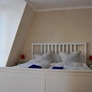 Trafford Sky Homes Apartmán