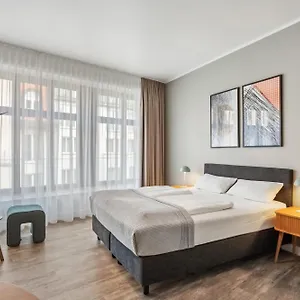 Limehome Am Bruehl Leipzig