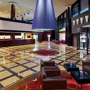 The Westin Hotel