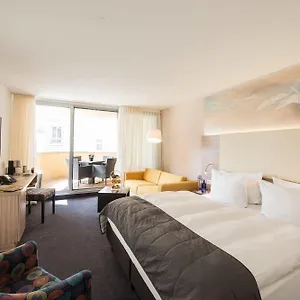 3* Hotell Book