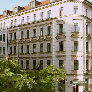 Galerie Leipziger Hof Leipzig