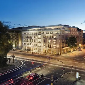 Innside By Meliá Hotel