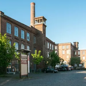 Appartement Meisterzimmer, Leipzig