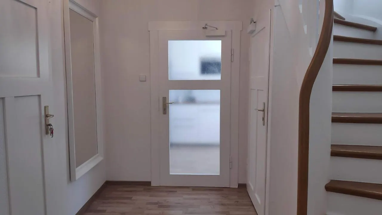 4-Zimmer Haus In Leipzig
